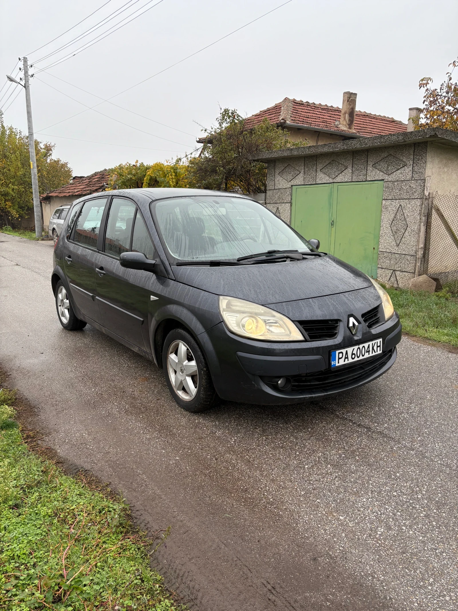 Renault Scenic  - изображение 2