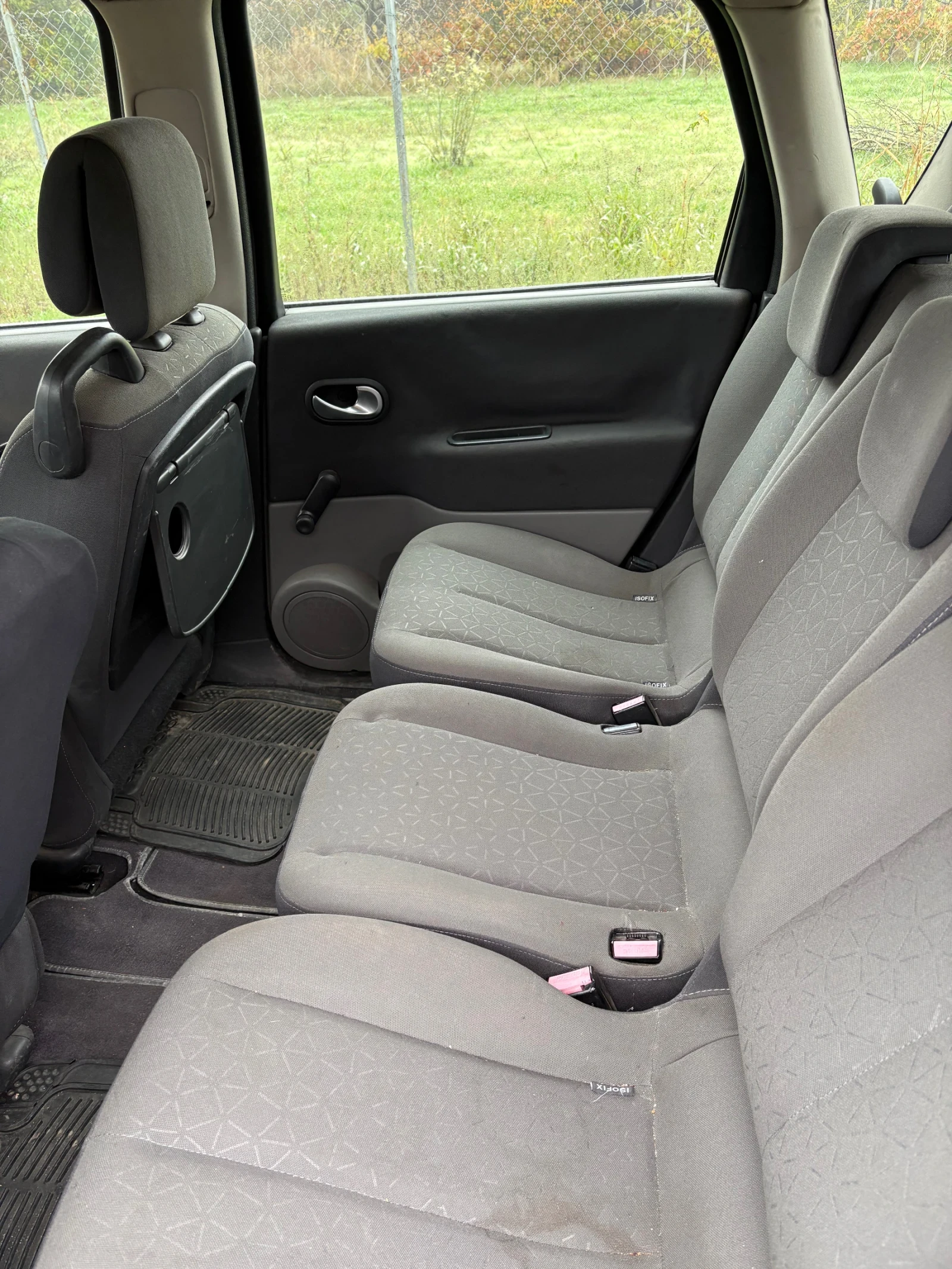 Renault Scenic  - изображение 7