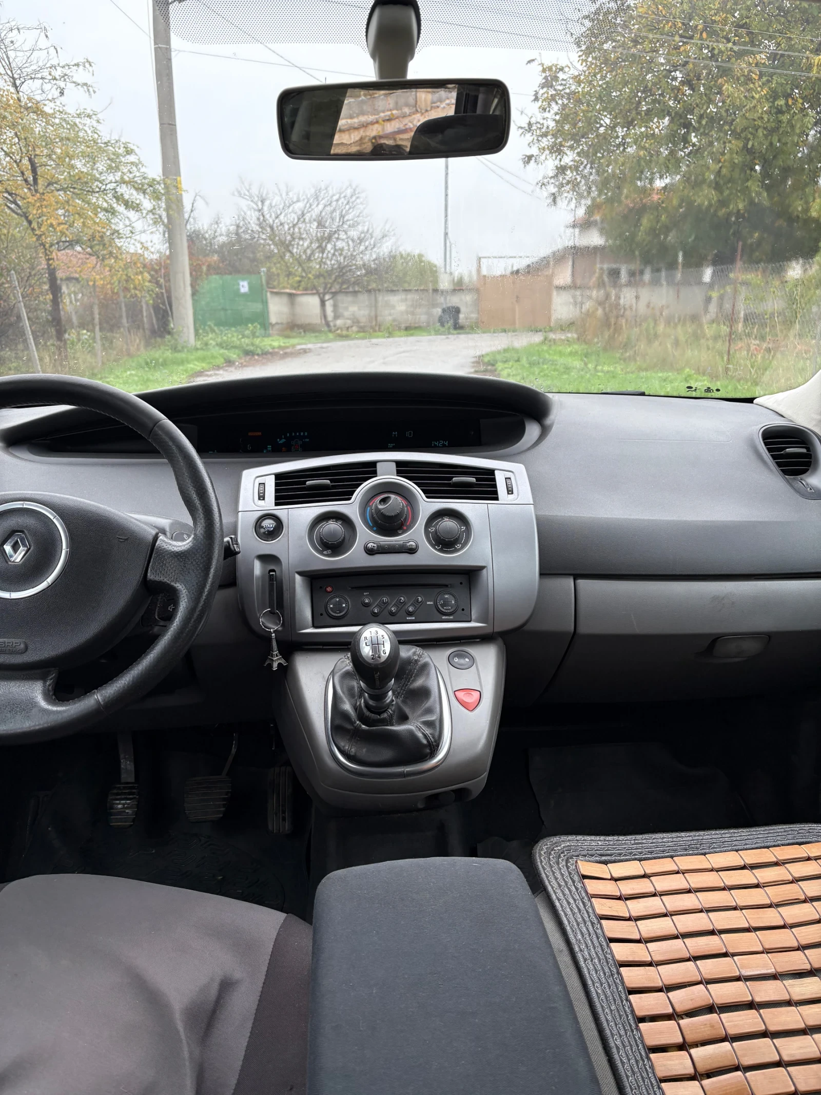 Renault Scenic  - изображение 6