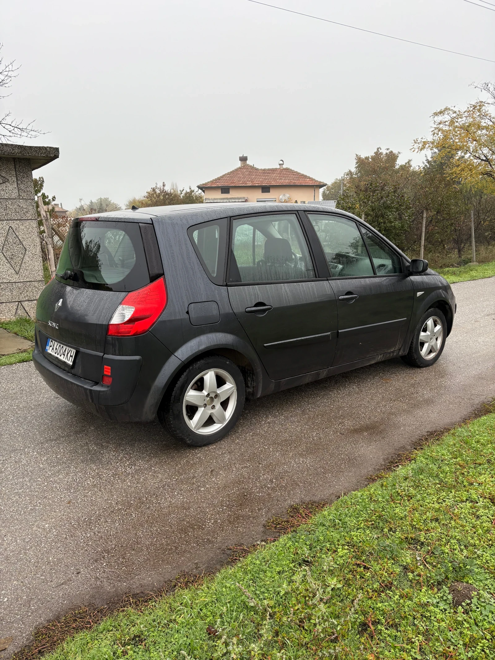 Renault Scenic  - изображение 3