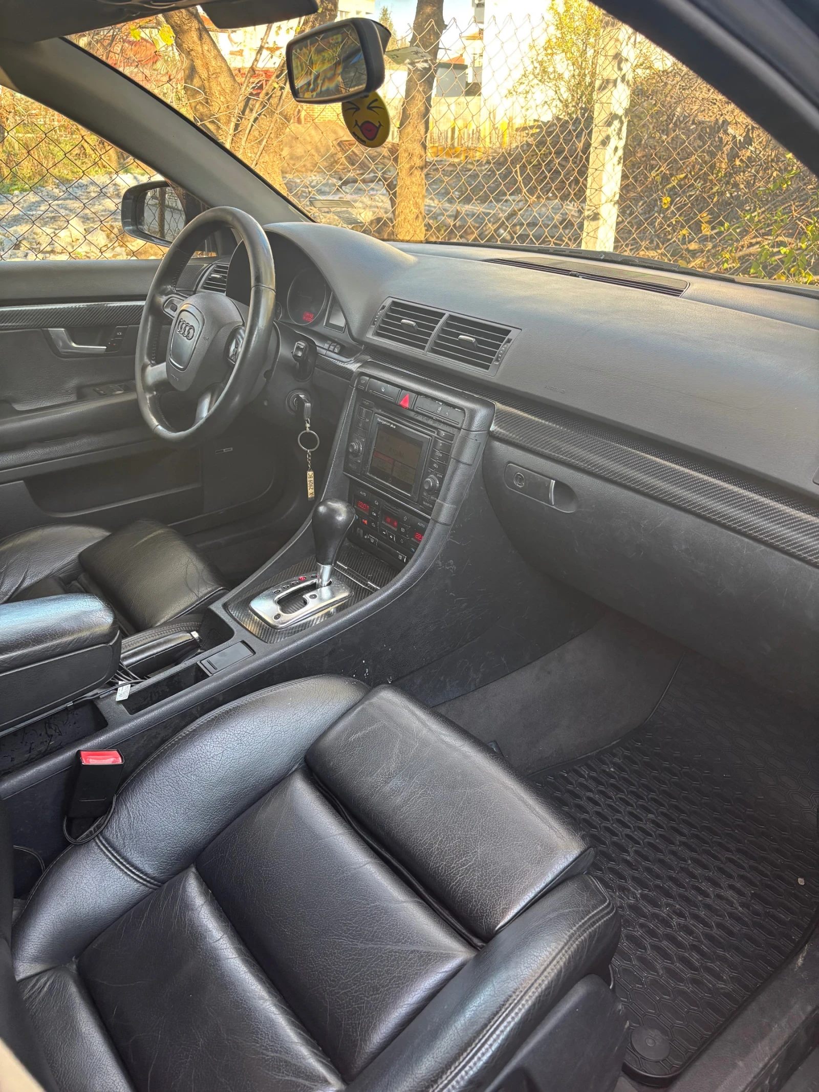 Audi A4 2.5TDI - изображение 7