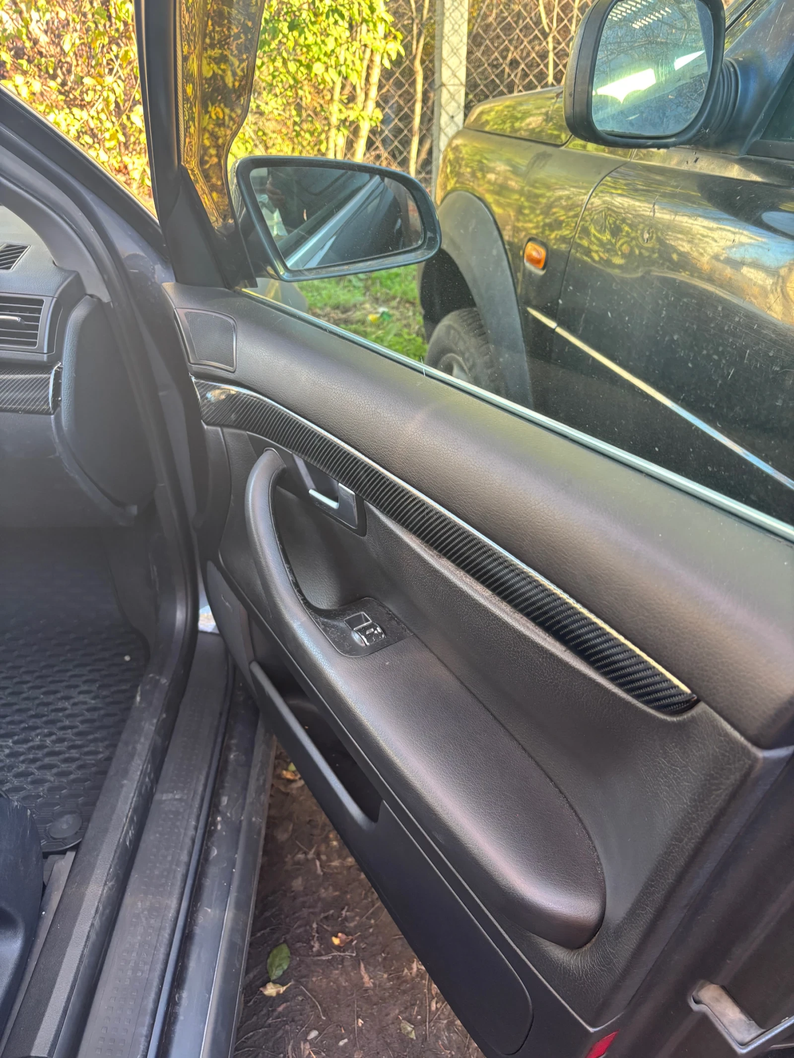 Audi A4 2.5TDI - изображение 8