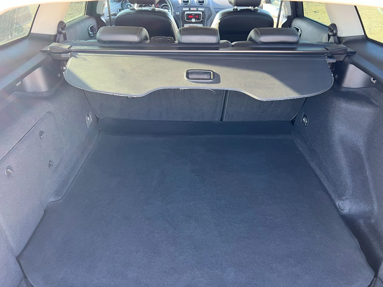 Ford Mondeo 1.8 TDCi Ghia | Mobile.bg � ����������� 15