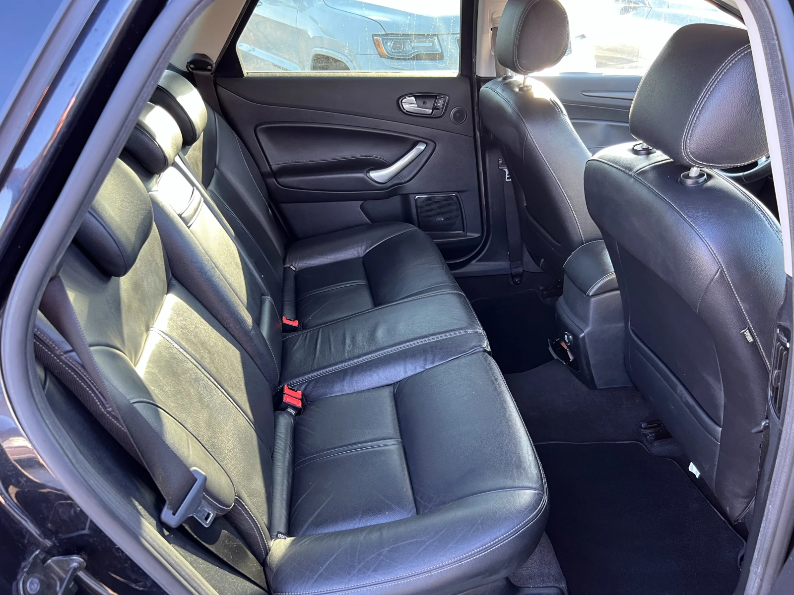 Ford Mondeo 1.8 TDCi Ghia | Mobile.bg � ����������� 14