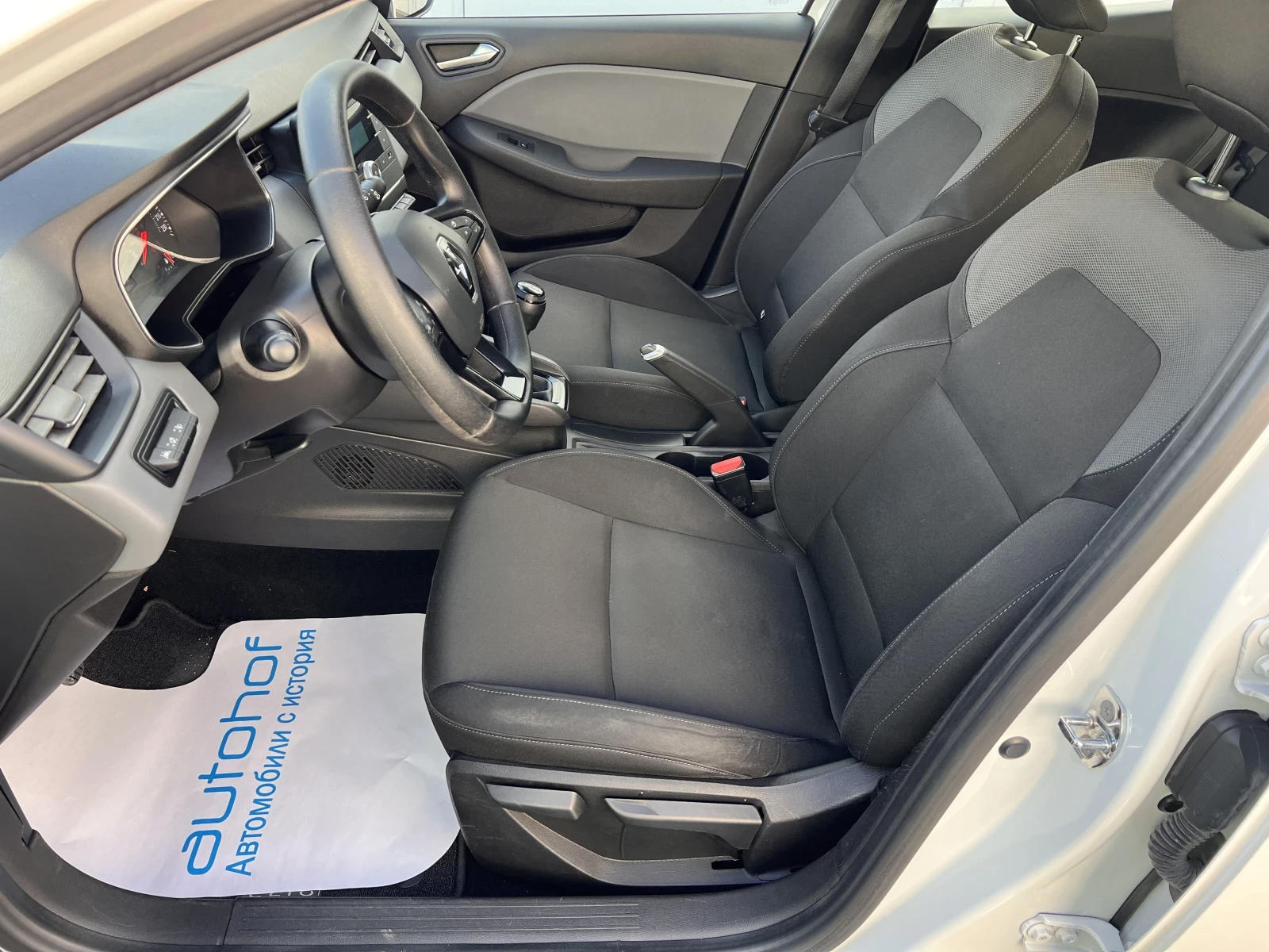 Renault Clio Life/1.0Sce/75k.c./5MT - изображение 8