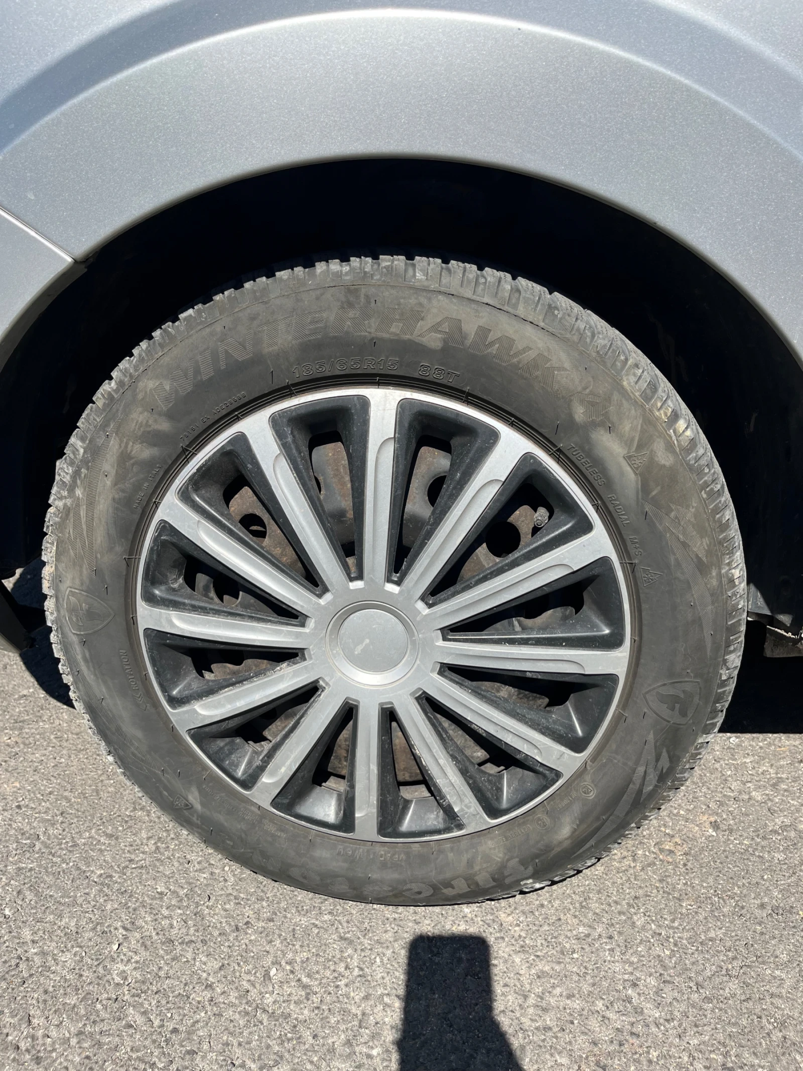 Ford Fusion  - изображение 4