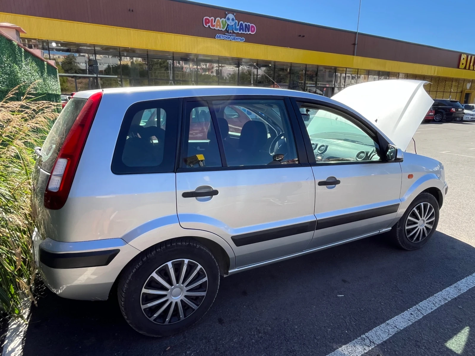 Ford Fusion | Mobile.bg � ����������� 11