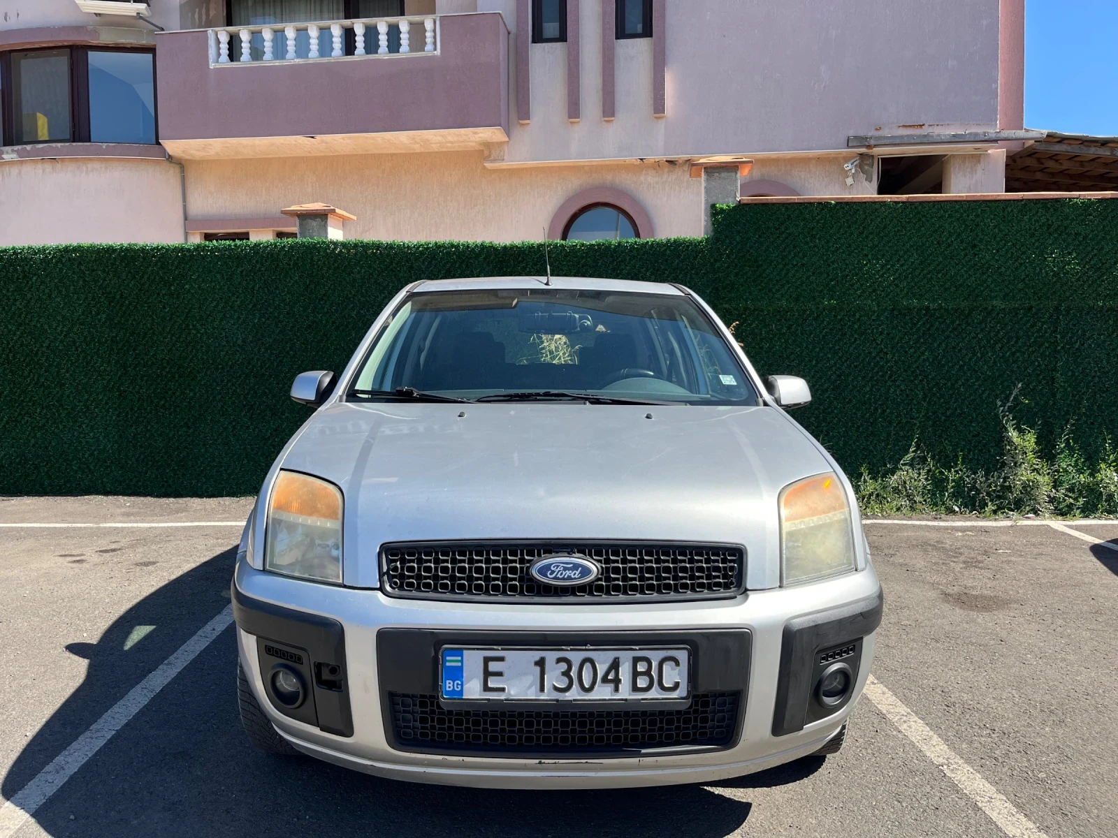 Ford Fusion | Mobile.bg � ����������� 1