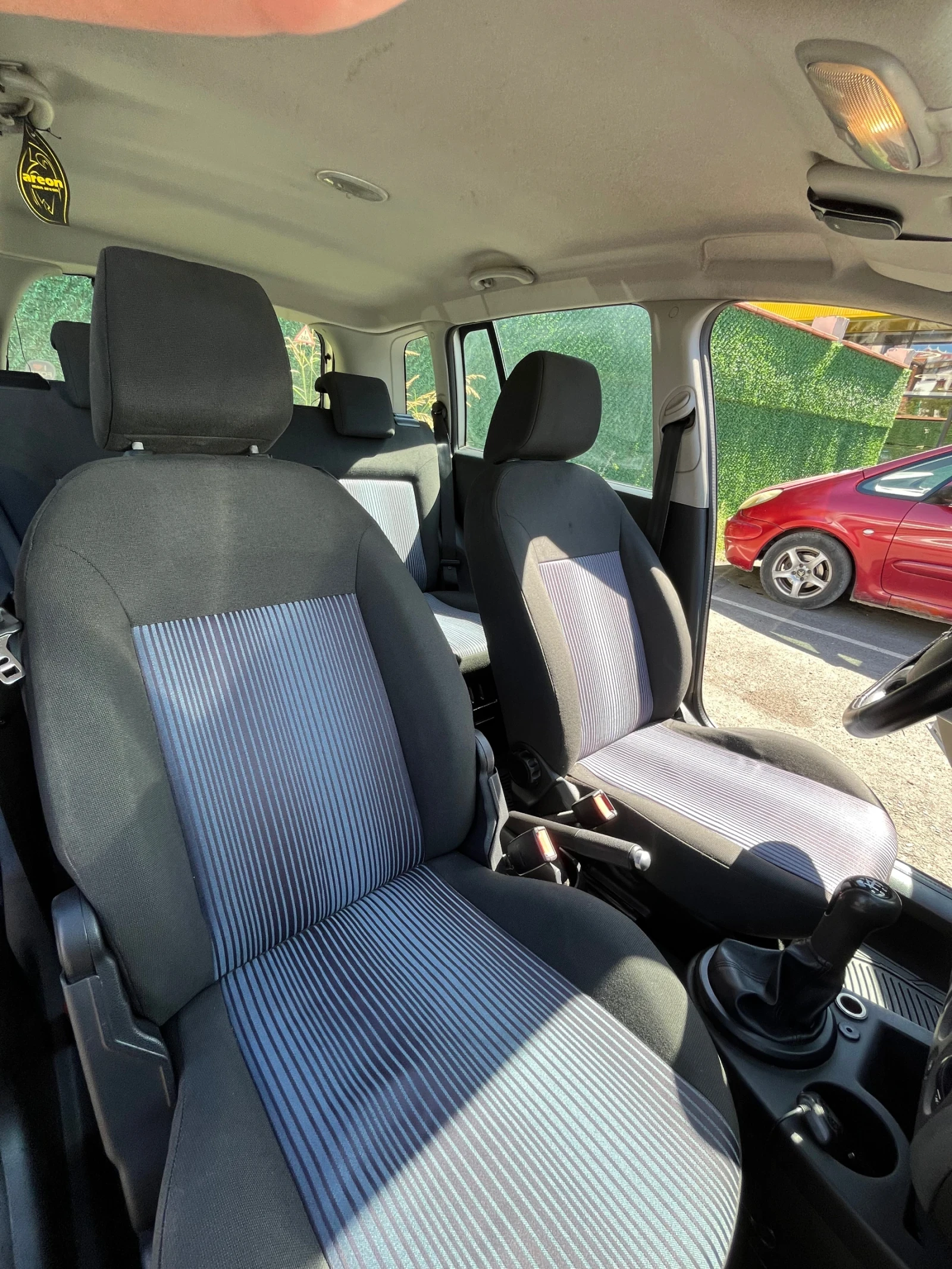 Ford Fusion  - изображение 10