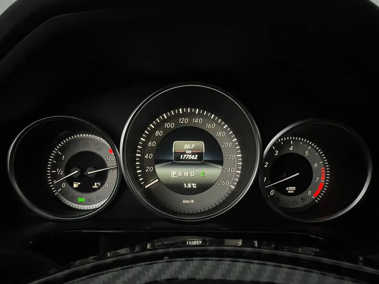 Mercedes-Benz E 500 E550 AMG LINE | Mobile.bg � ����������� 6