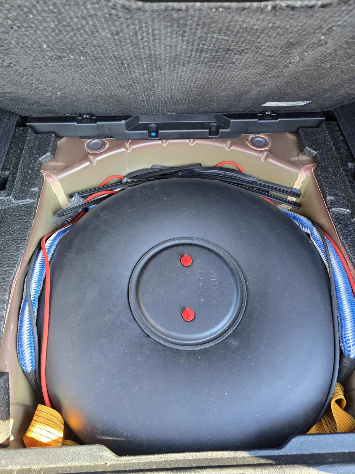 Subaru Outback  - изображение 7