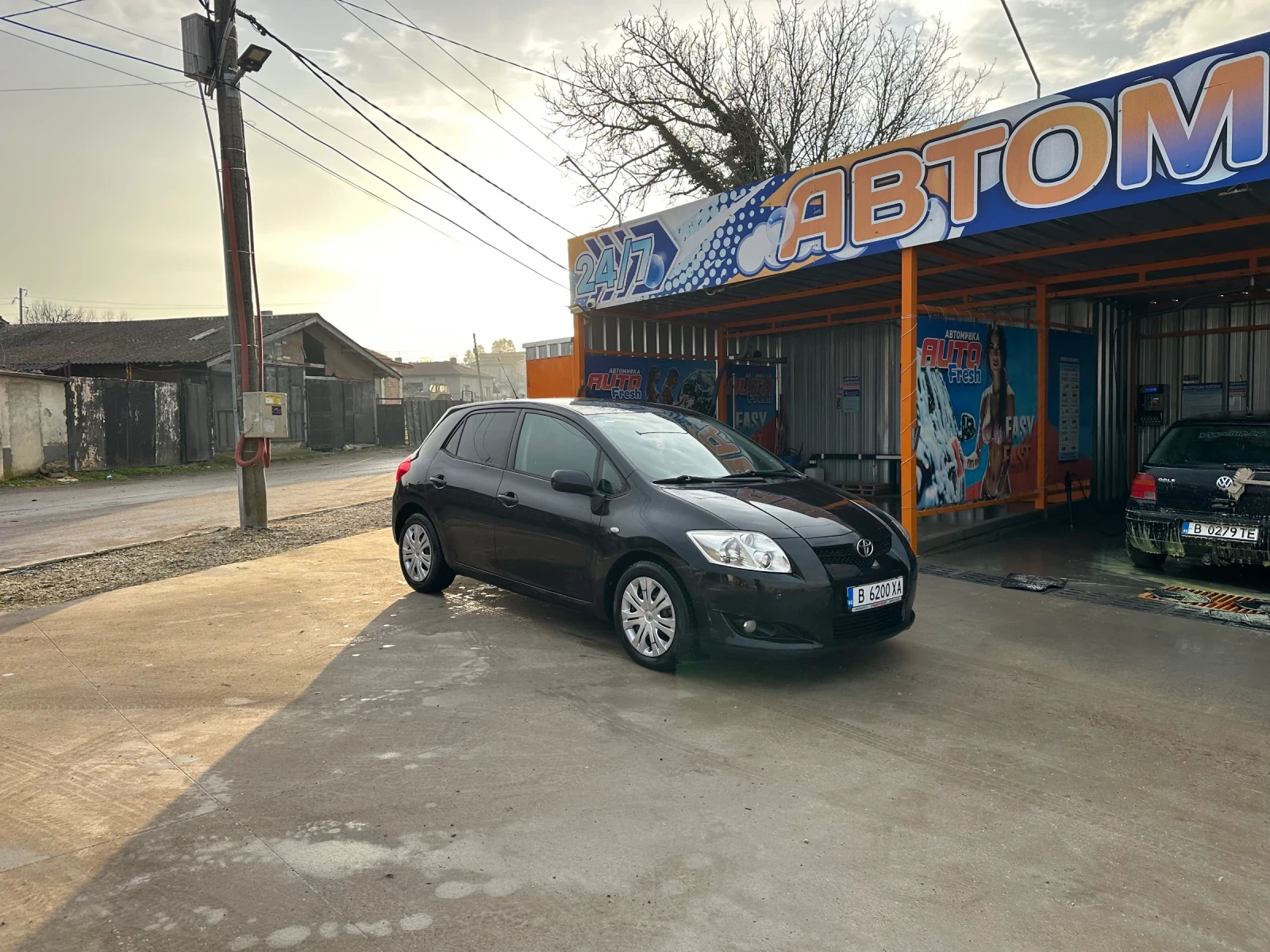 Toyota Auris | Mobile.bg � ����������� 1