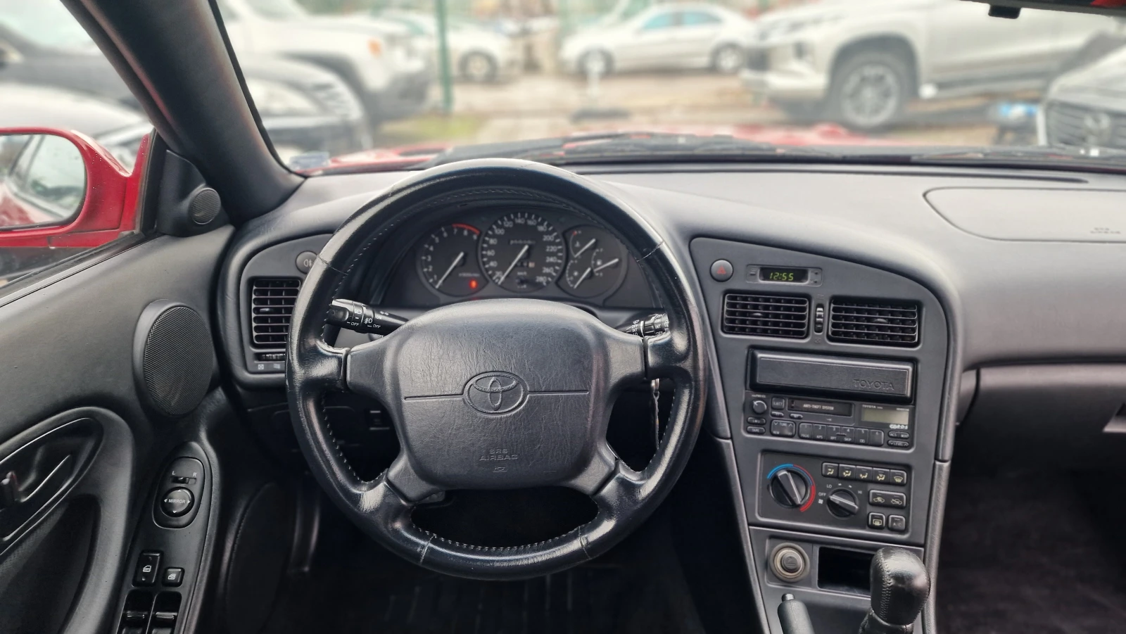 Toyota Celica 2.0 GT FOUR ���� �������� ���������� | Mobile.bg � ����������� 15