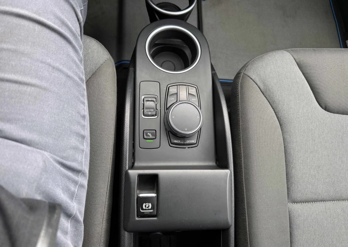 BMW i3 Range Extender | Подгреви | Сервизна история |  - изображение 10