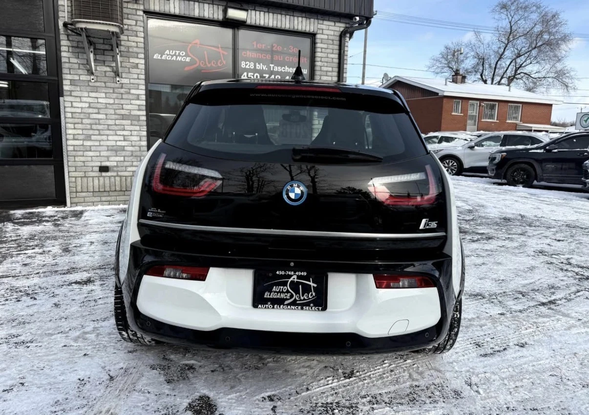 BMW i3 Range Extender | Подгреви | Сервизна история |  - изображение 5