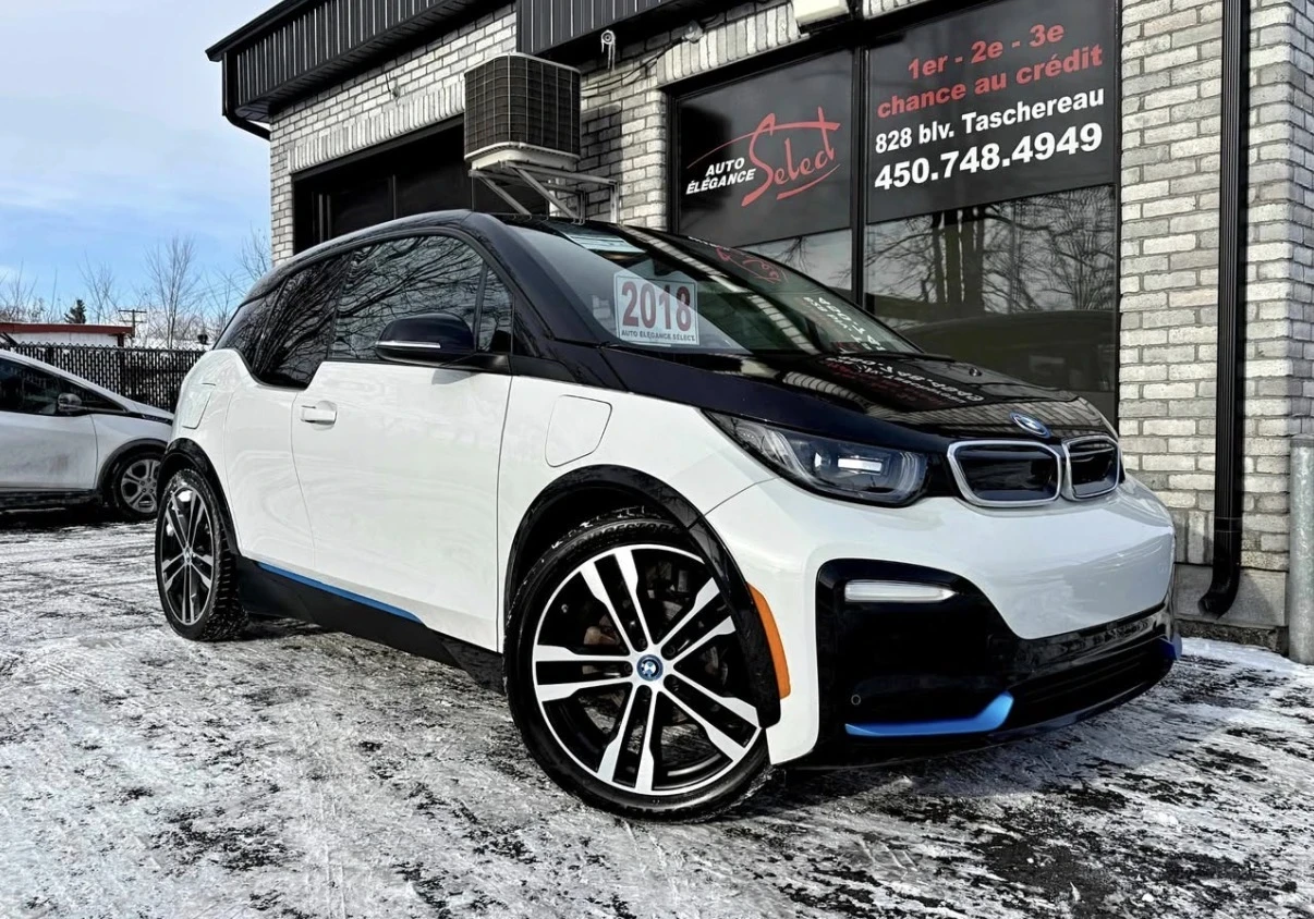 BMW i3 Range Extender | �������� | �������� ������� |  | Mobile.bg � ����������� 1