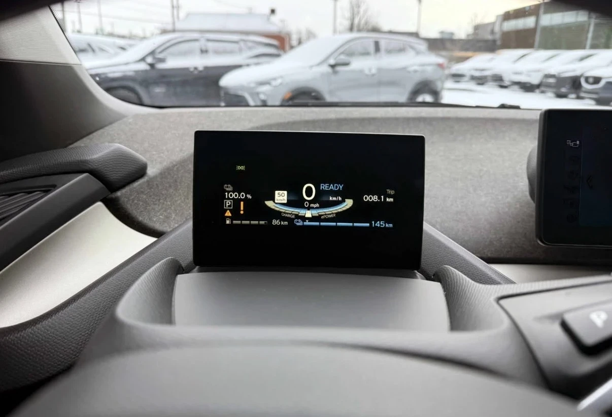 BMW i3 Range Extender | Подгреви | Сервизна история |  - изображение 8