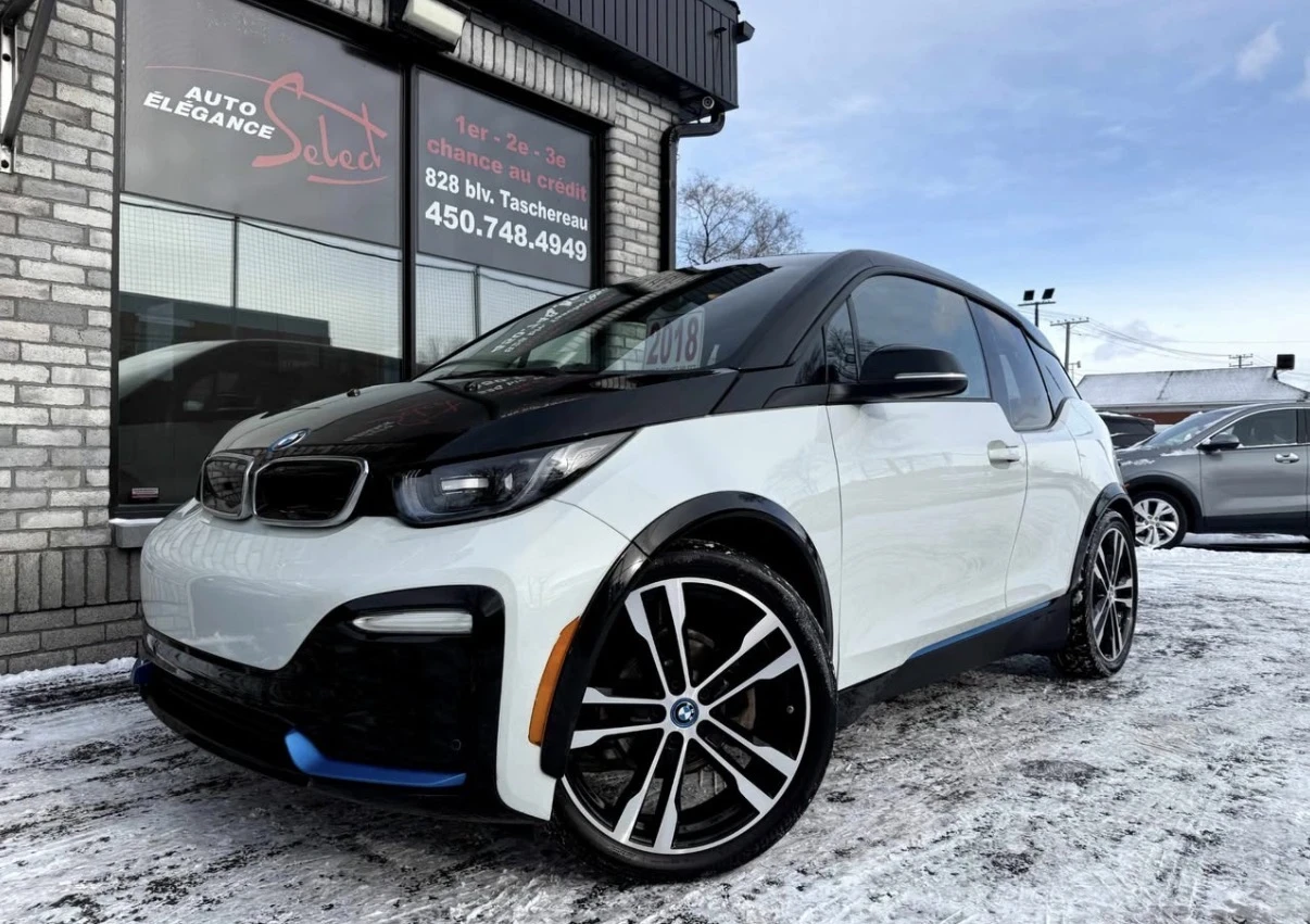 BMW i3 Range Extender | Подгреви | Сервизна история |  - изображение 7