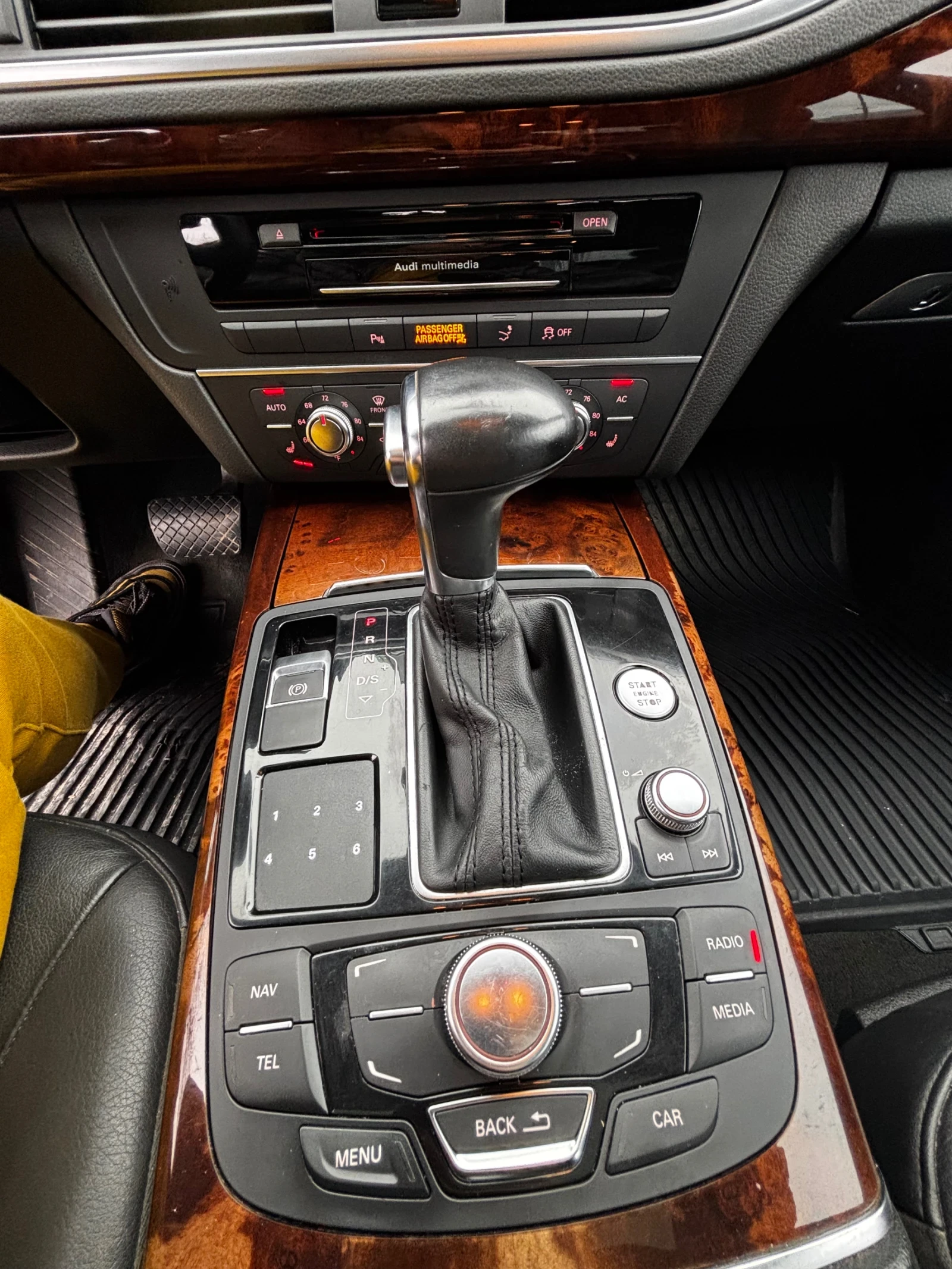 Audi A7 3.0 T | Mobile.bg � ����������� 12