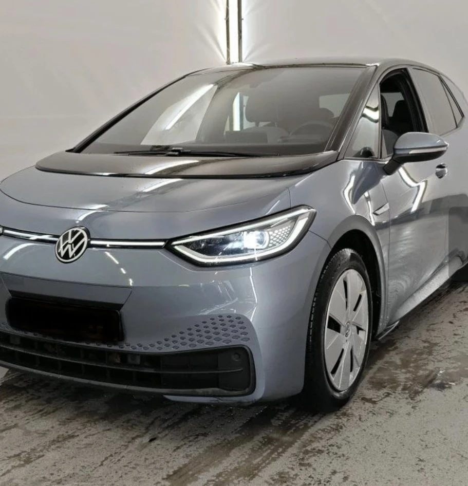 VW ID.3 PRO, снимка 8 - Автомобили и джипове - 53971710