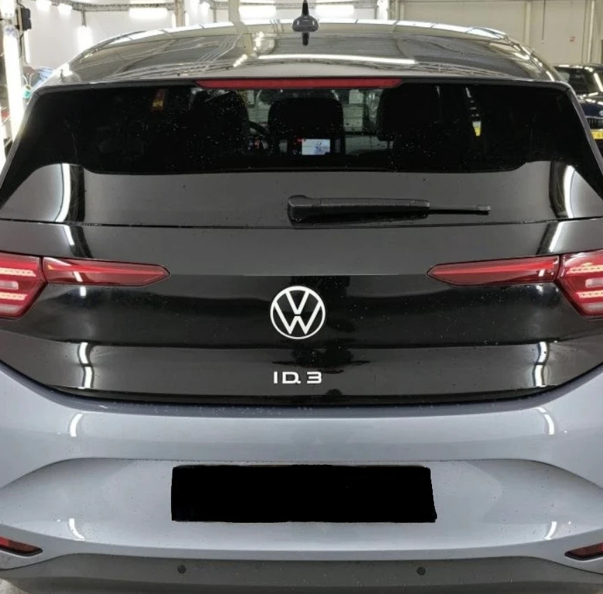 VW ID.3 PRO, снимка 2 - Автомобили и джипове - 53971710