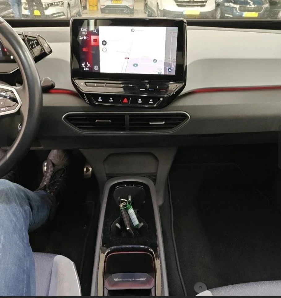 VW ID.3 PRO, снимка 16 - Автомобили и джипове - 53971710