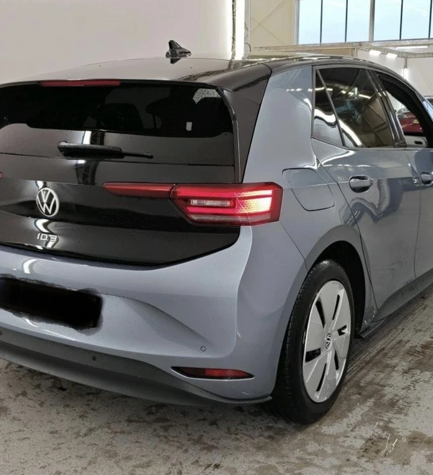 VW ID.3 PRO, снимка 9 - Автомобили и джипове - 53971710