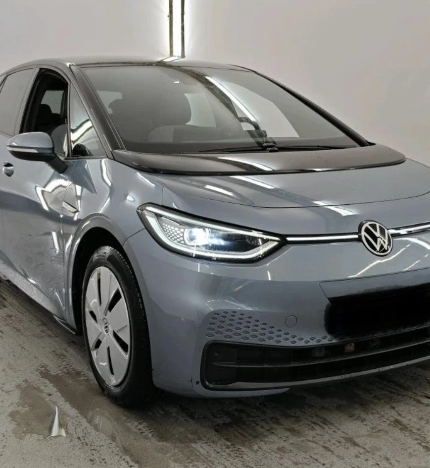 VW ID.3 PRO, снимка 7 - Автомобили и джипове - 53971710