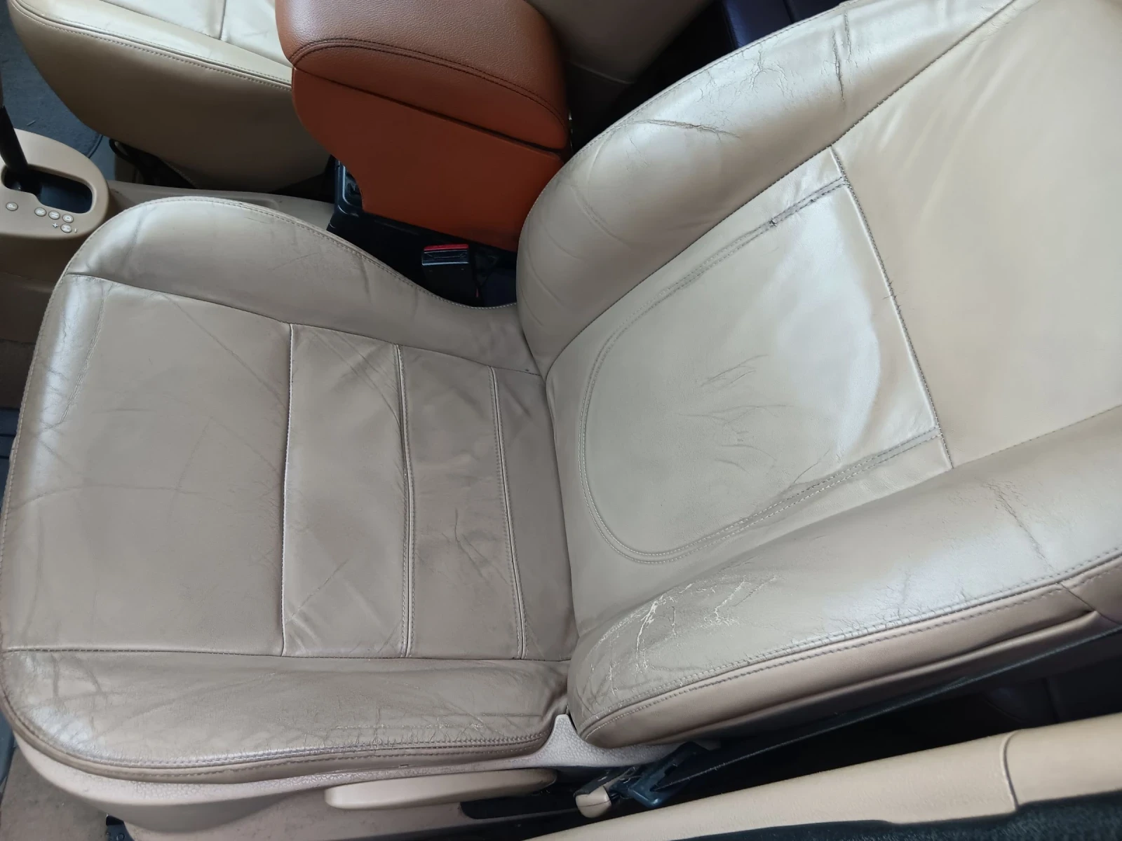 Renault Modus 1.6, снимка 7 - Автомобили и джипове - 54258103