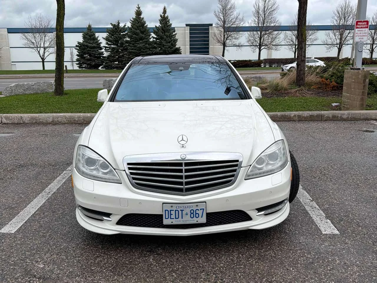 Mercedes-Benz S 550 4MATIC * KEYLESS * ������ * ��������� * �������� | Mobile.bg � ����������� 2
