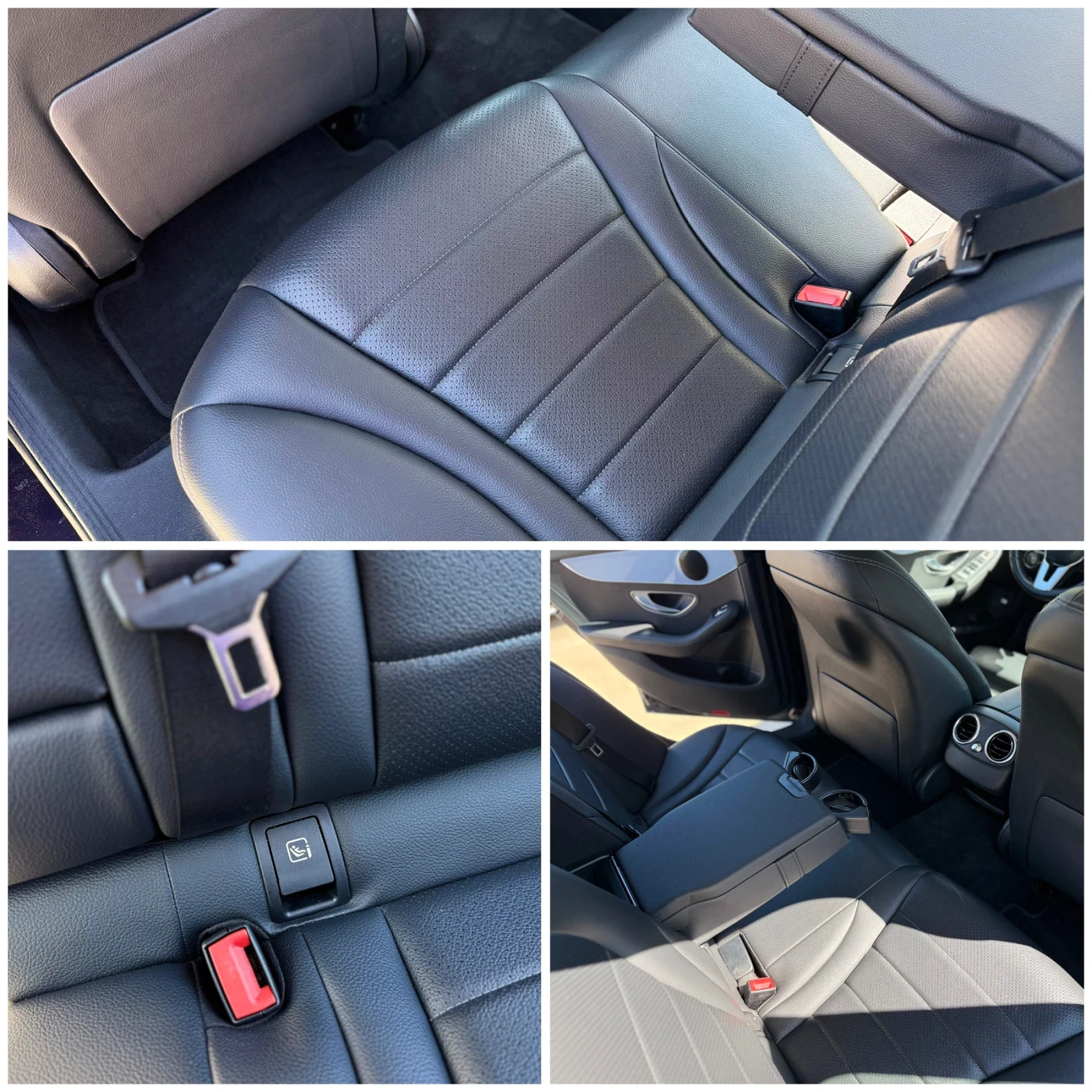 Mercedes-Benz C 220 9G-TRONIC / SPORT PLUS / DIGITAL COCKPIT / ������ | Mobile.bg � ����������� 10
