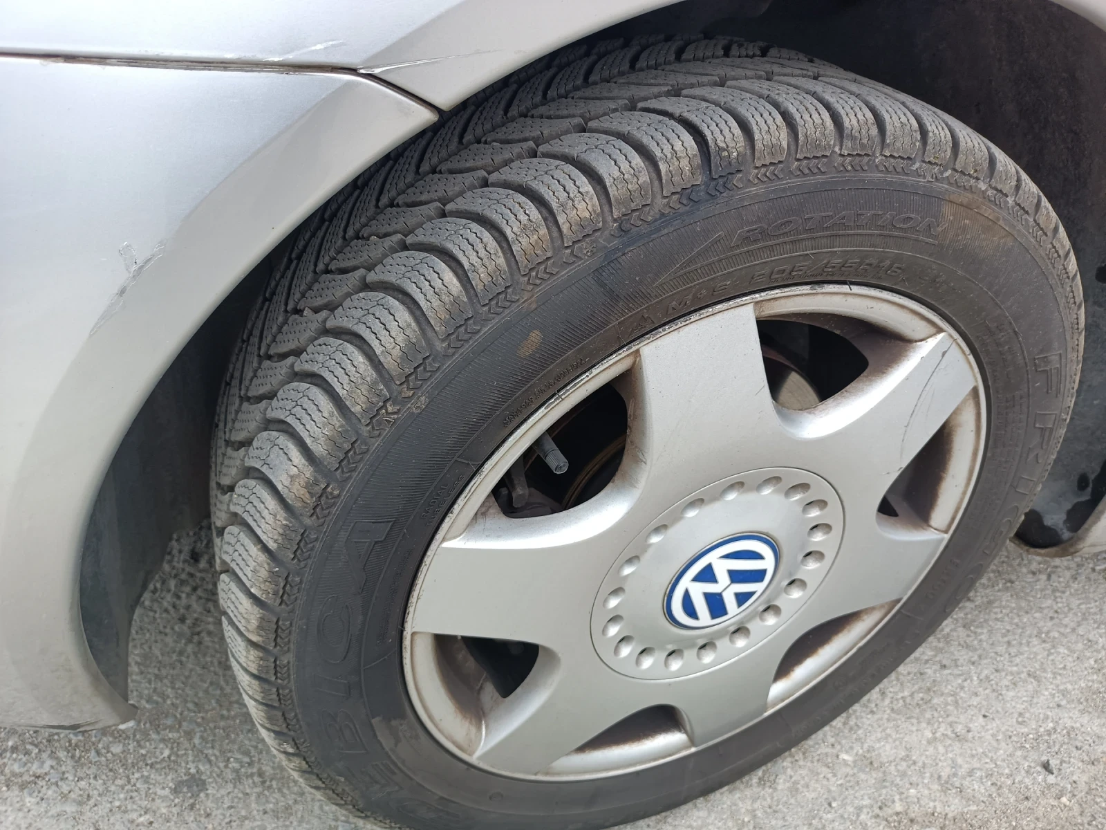 VW Beetle, снимка 16 - Автомобили и джипове - 54280892