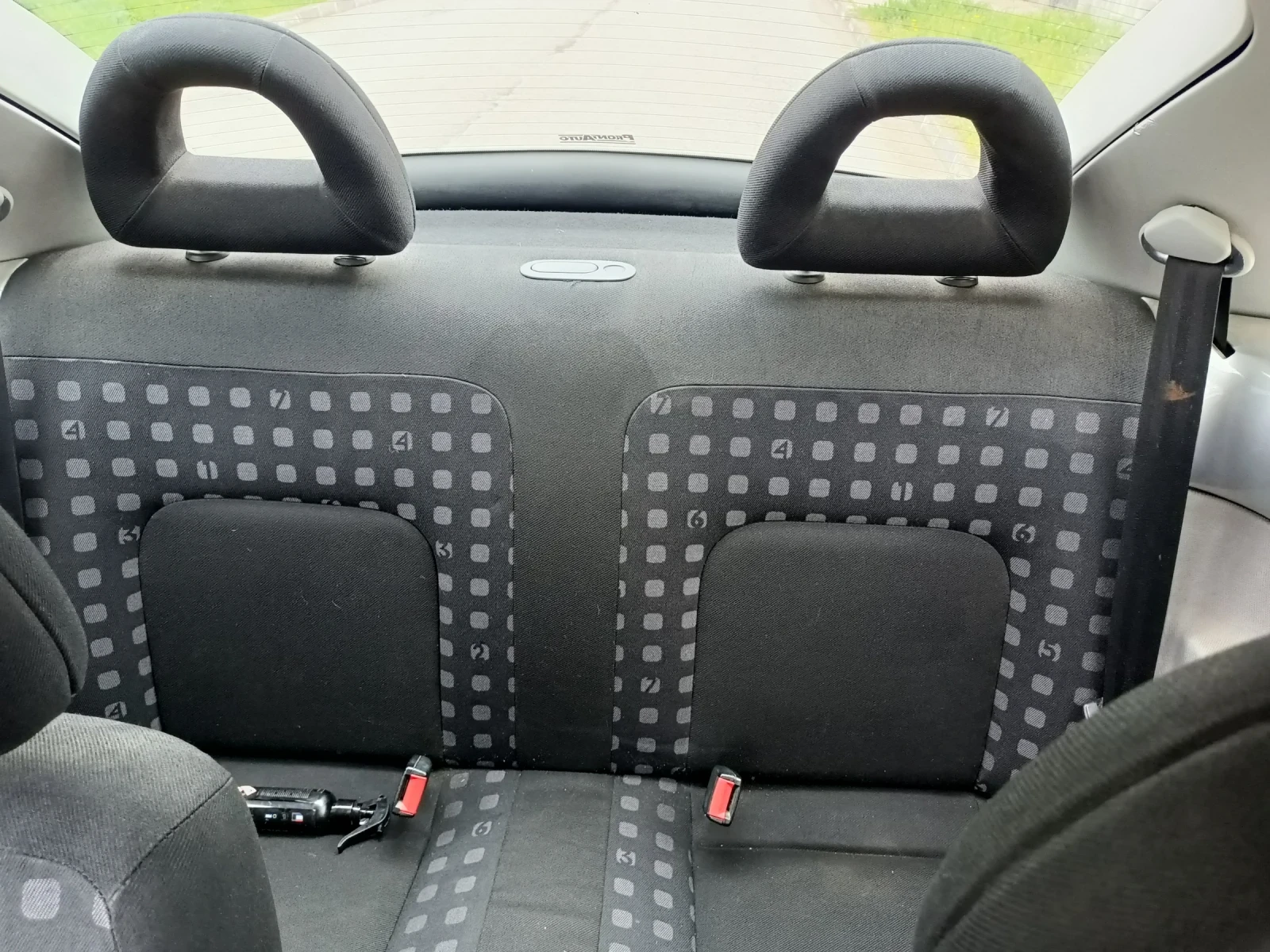 VW Beetle, снимка 11 - Автомобили и джипове - 54280892