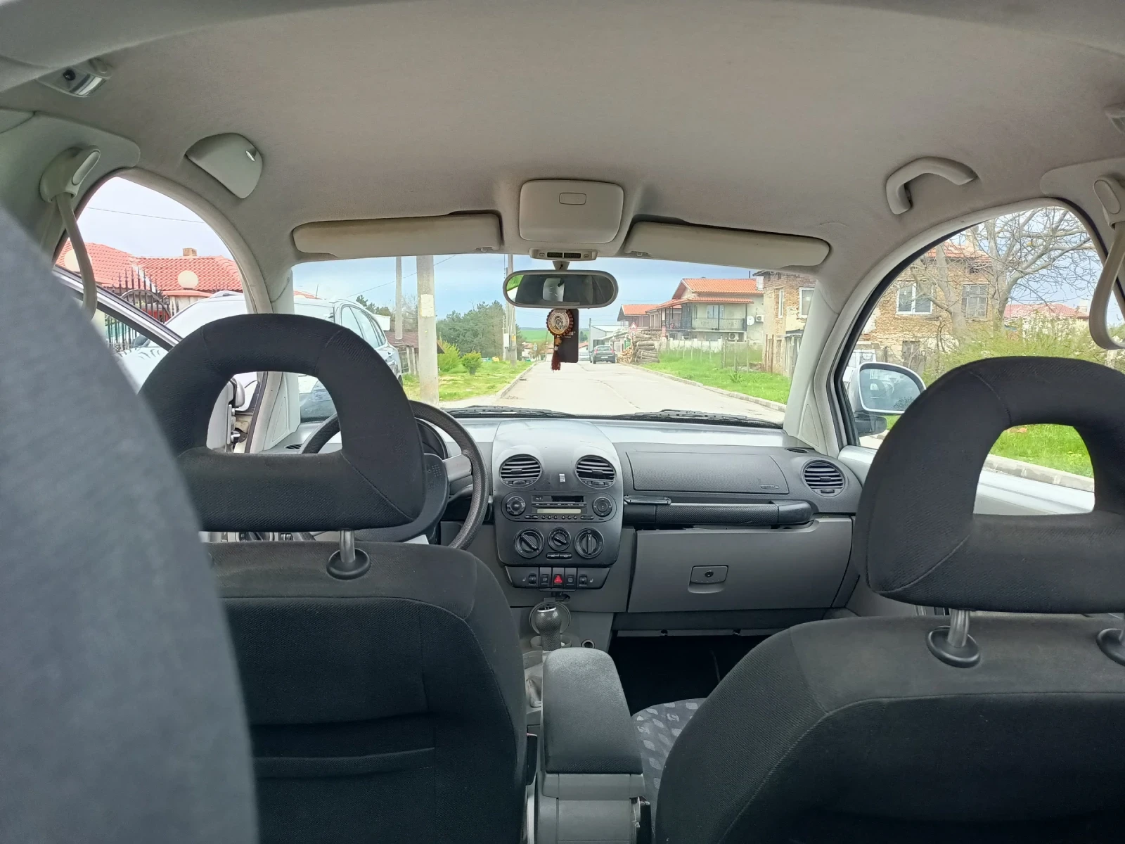 VW Beetle, снимка 10 - Автомобили и джипове - 54280892