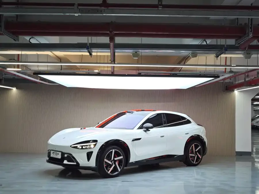 Xiaomi YU7 MAX Eition AWD 101KWH, снимка 5 - Автомобили и джипове - 54423873