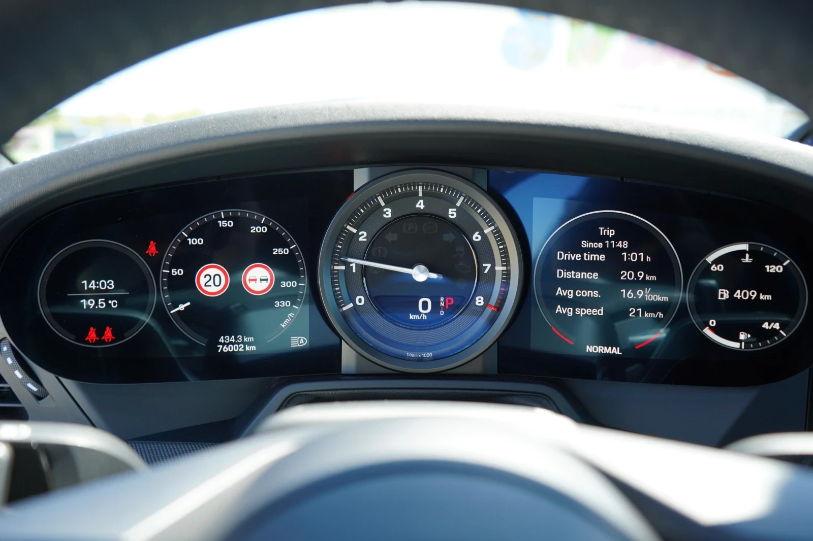 Porsche 911 * Carrera S* Cabrio* Approved* Bose* SportChrono*  | Mobile.bg � ����������� 11