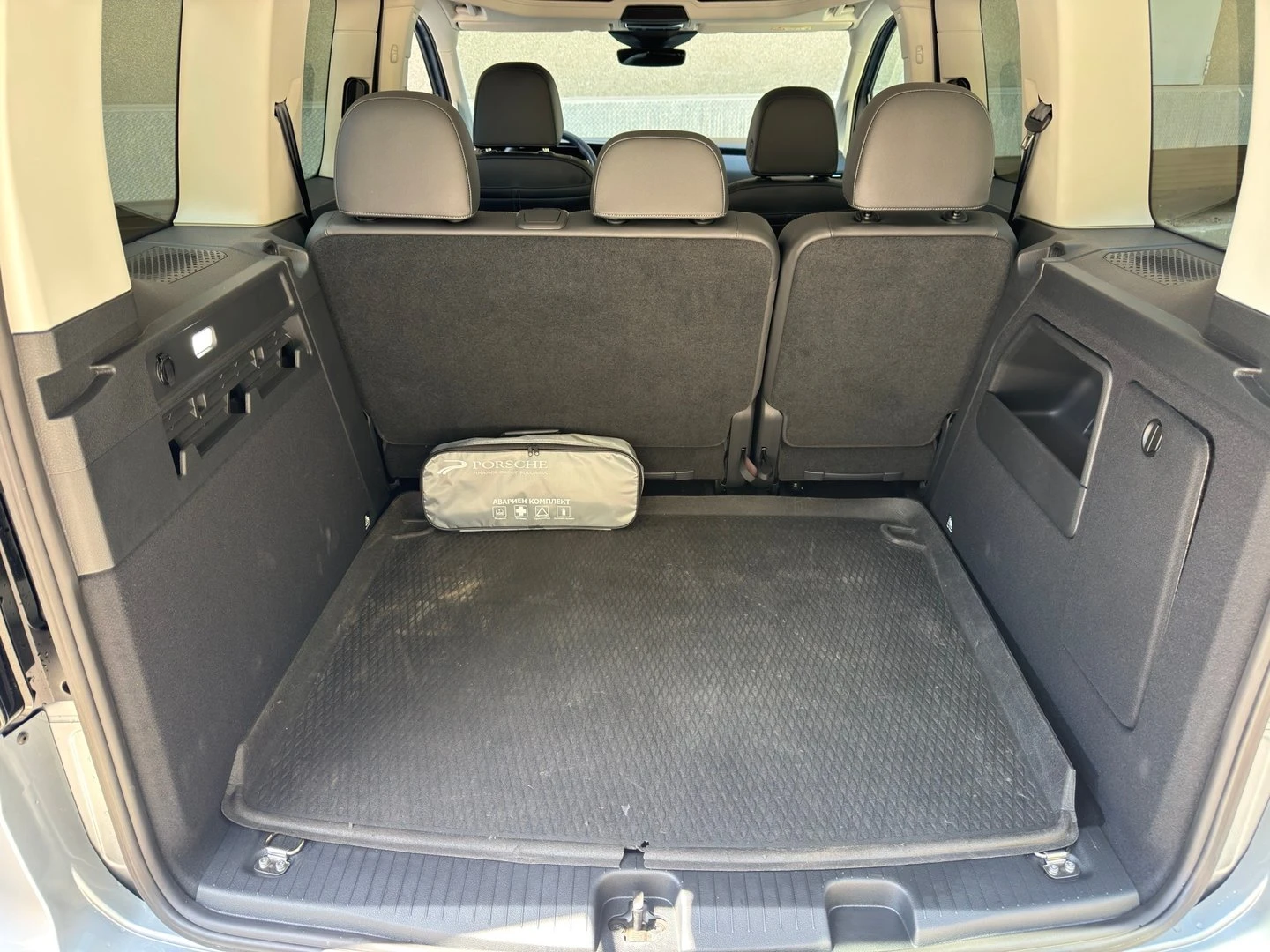VW Caddy | Mobile.bg � ����������� 13