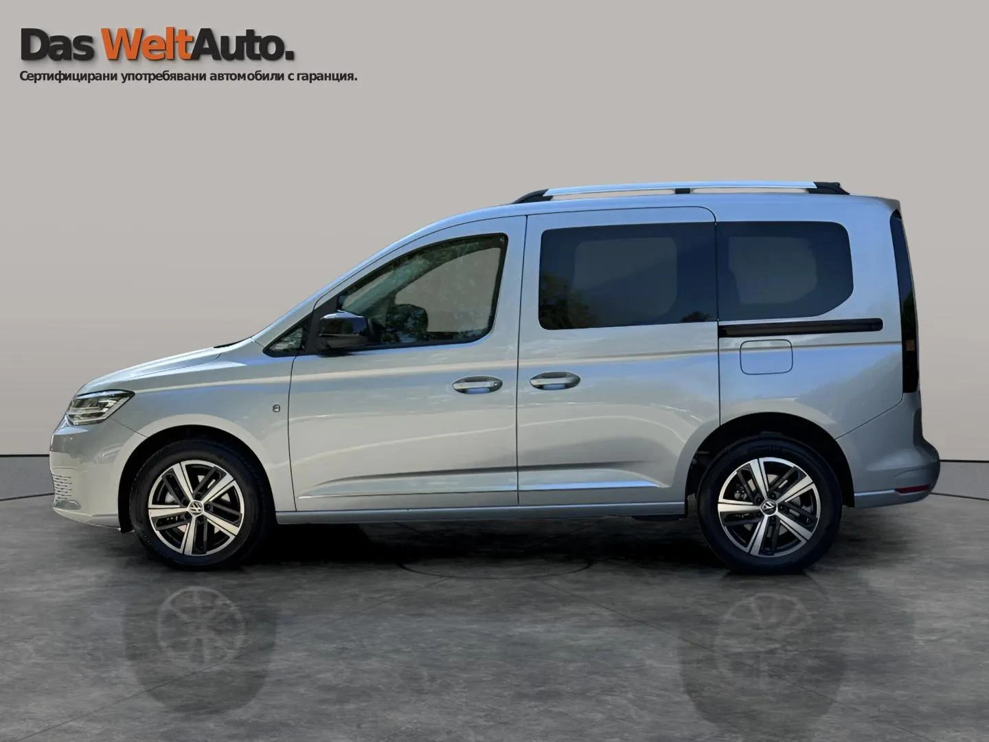 VW Caddy | Mobile.bg � ����������� 2