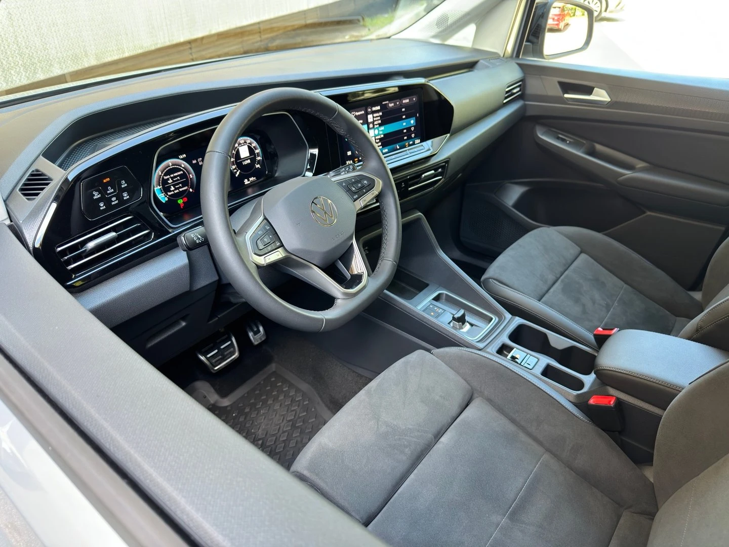 VW Caddy | Mobile.bg � ����������� 5