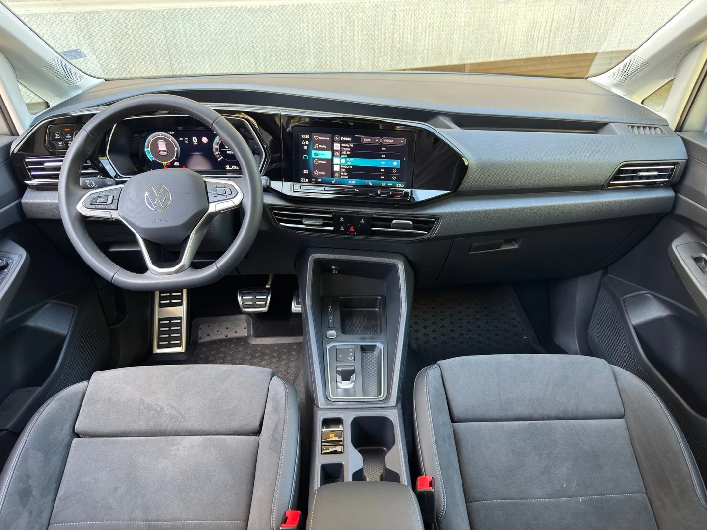 VW Caddy | Mobile.bg � ����������� 7