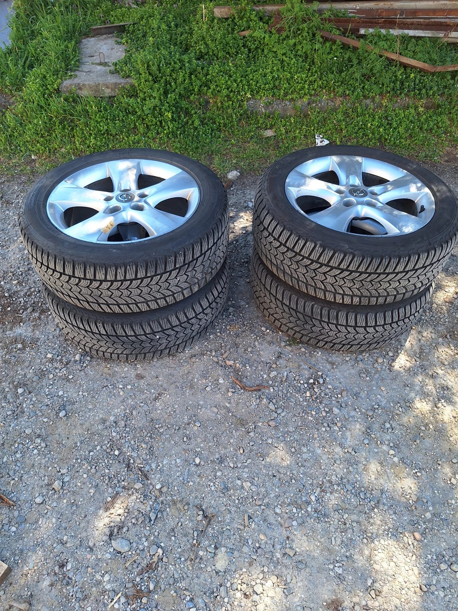 Opel Astra 2.0cdti 165кс, снимка 11 - Автомобили и джипове - 54857022