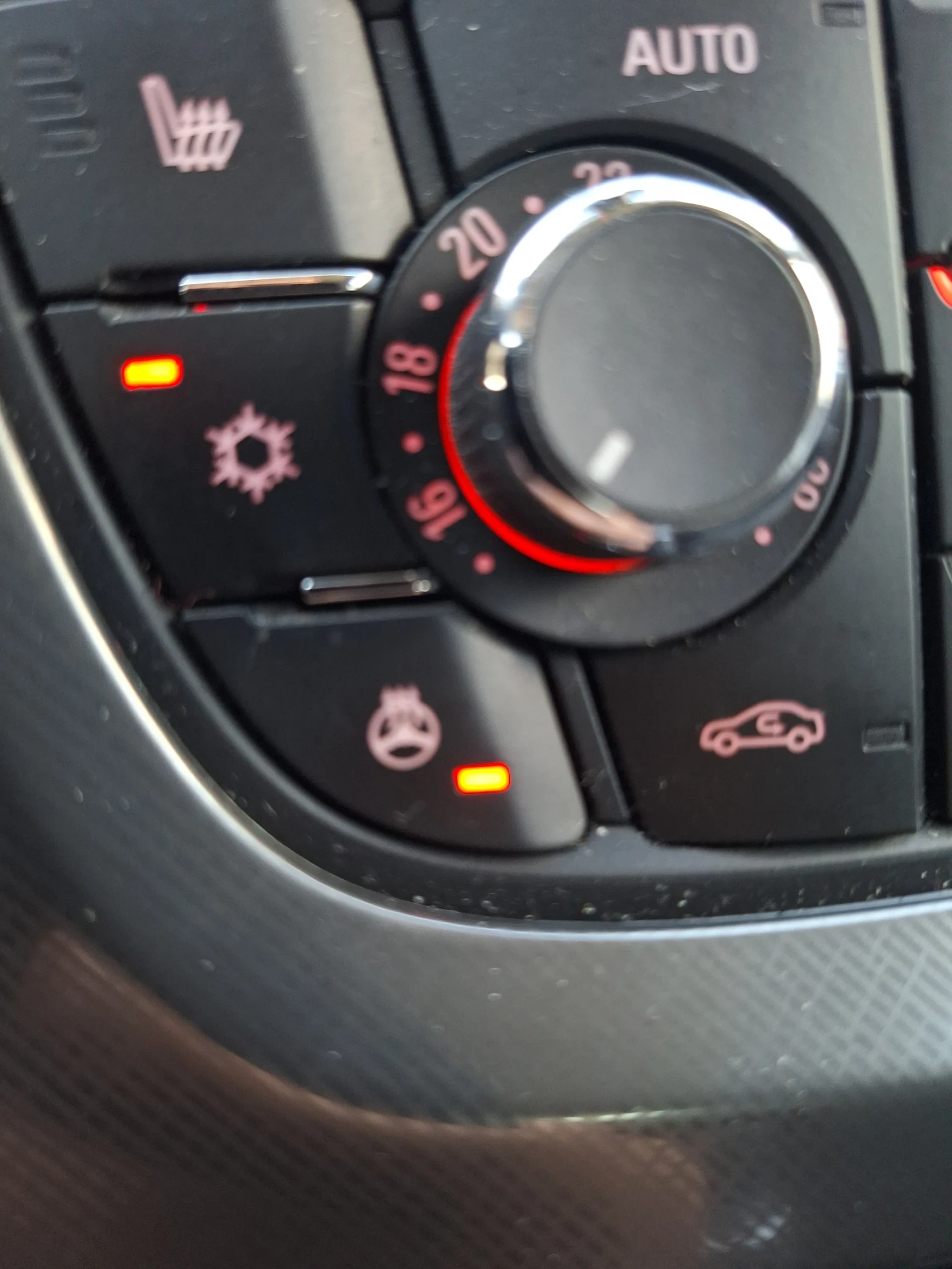 Opel Astra 2.0cdti 165кс, снимка 15 - Автомобили и джипове - 54857022