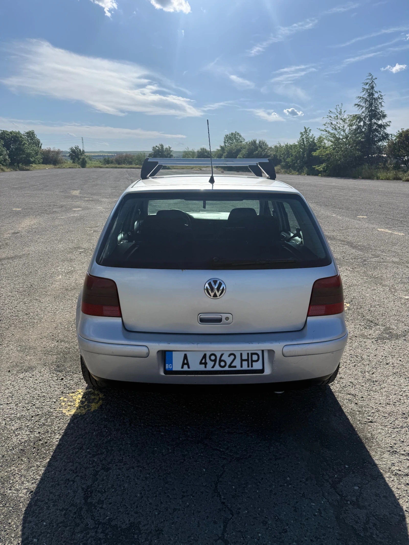 VW Golf 1.9tdi 131 6ск., снимка 5 - Автомобили и джипове - 54901581