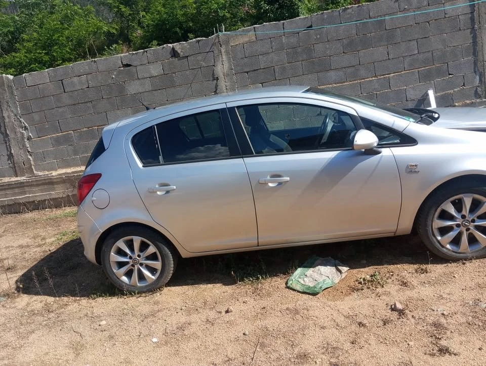 Opel Corsa 1.3 CDTI /Лети джанти
