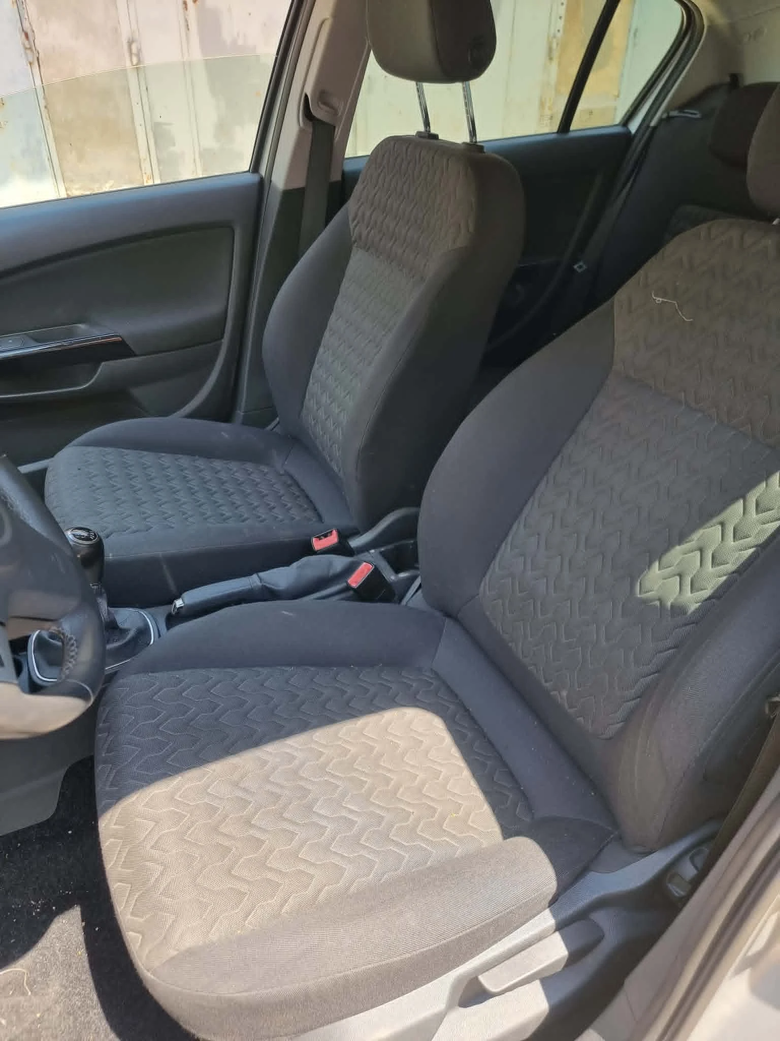 Opel Corsa 1.3 CDTI /Фейс/Нови гуми 16, снимка 17 - Автомобили и джипове - 55097178