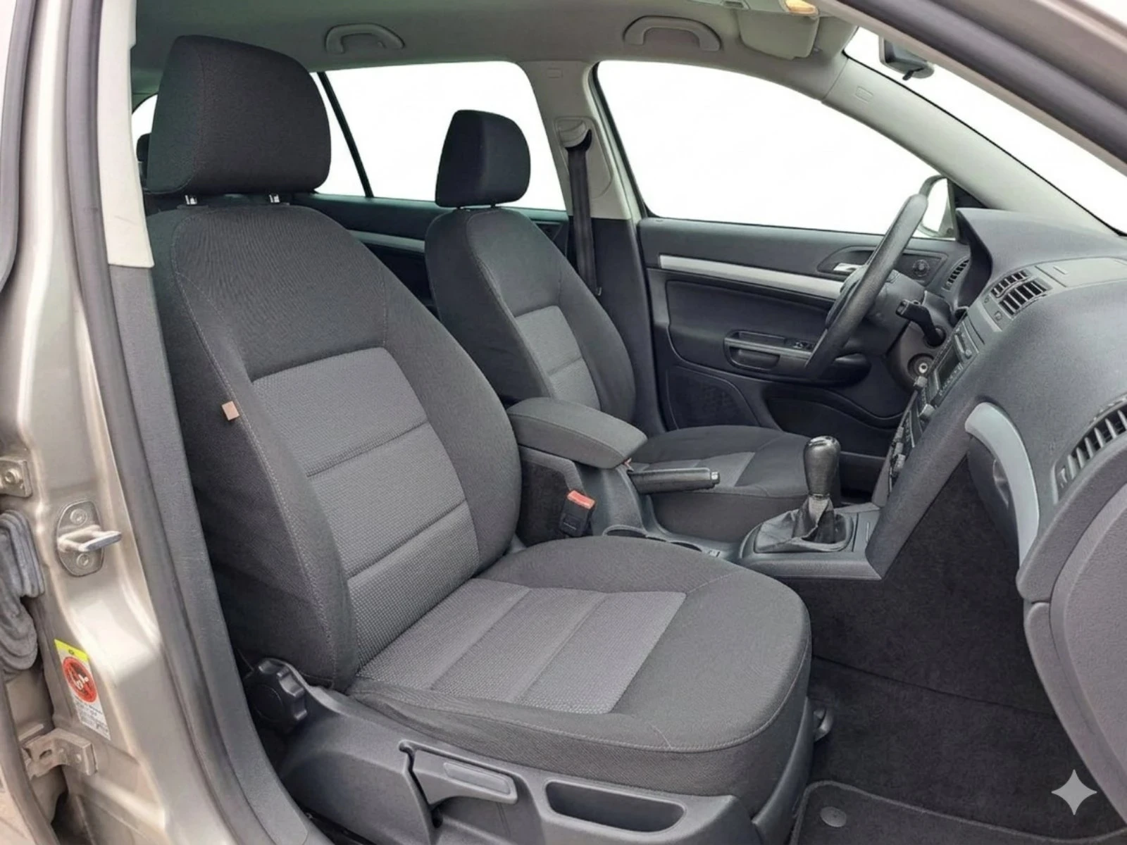Skoda Octavia 1.9 TDI 105k.c  | Mobile.bg � ����������� 15