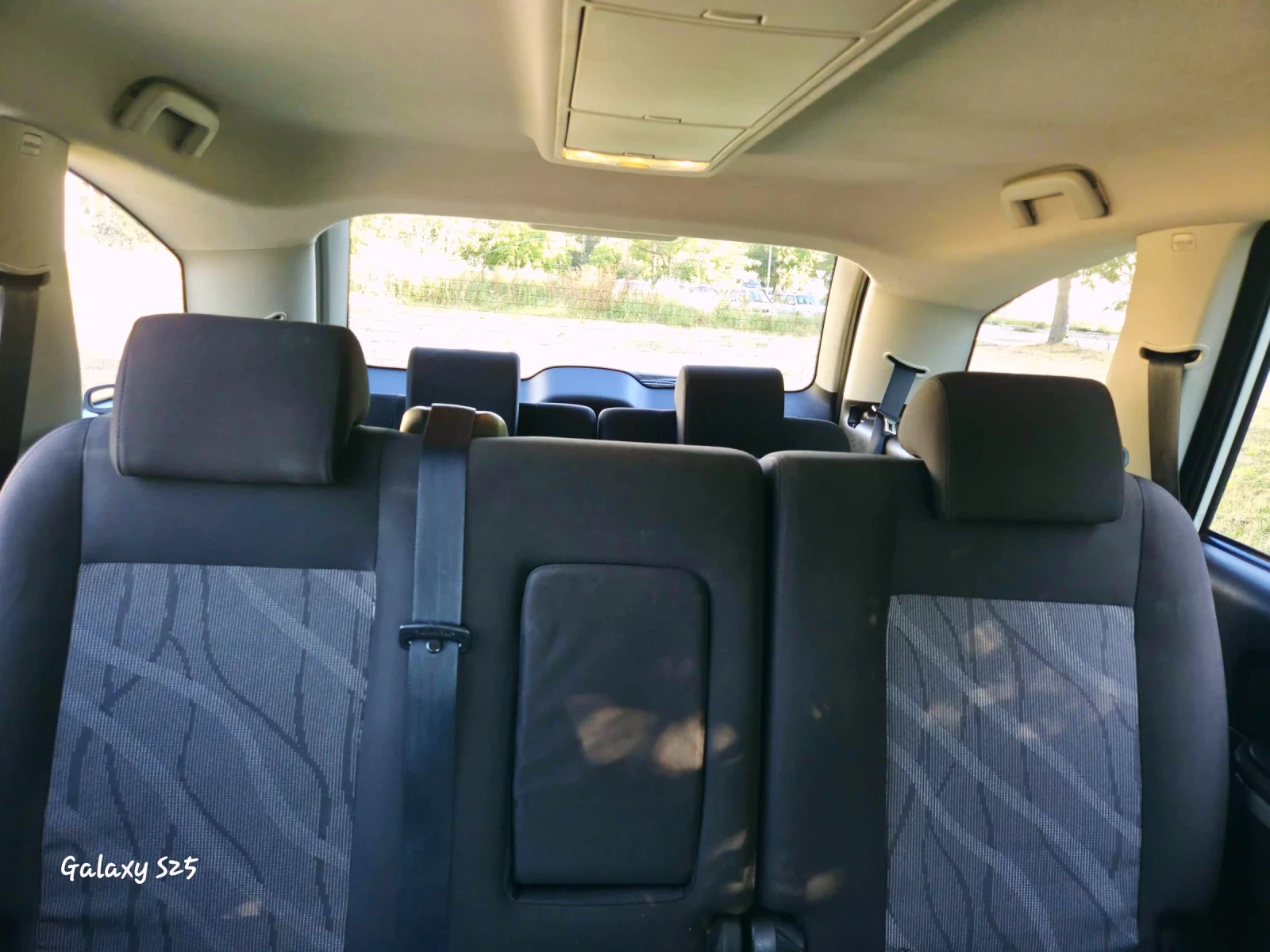 Tata Aria, снимка 10 - Автомобили и джипове - 55513536