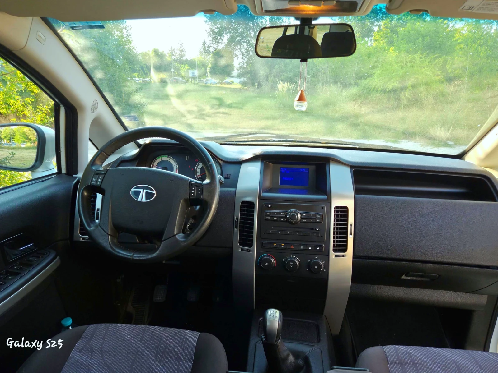 Tata Aria, снимка 6 - Автомобили и джипове - 55513536