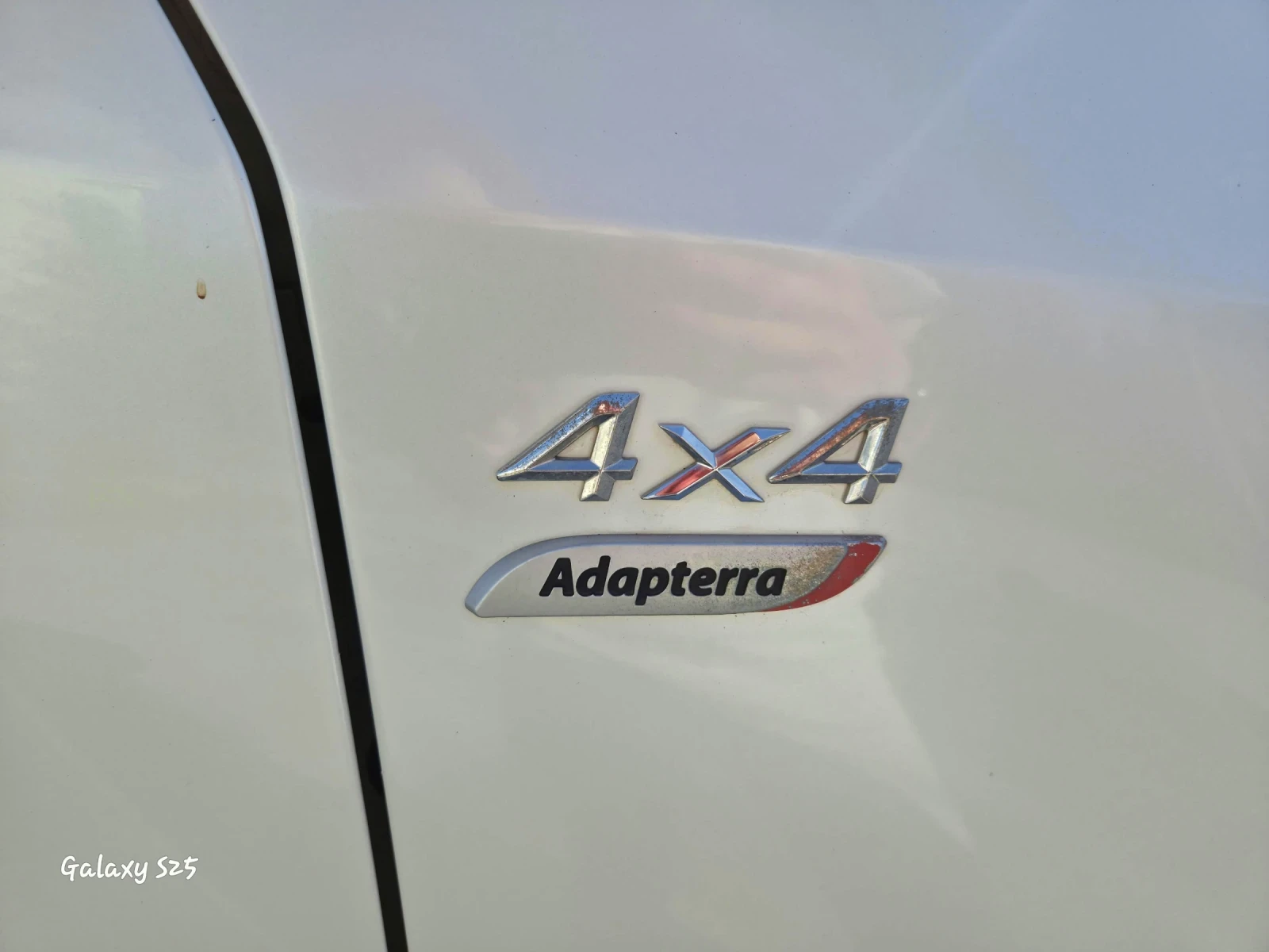 Tata Aria, снимка 4 - Автомобили и джипове - 55513536