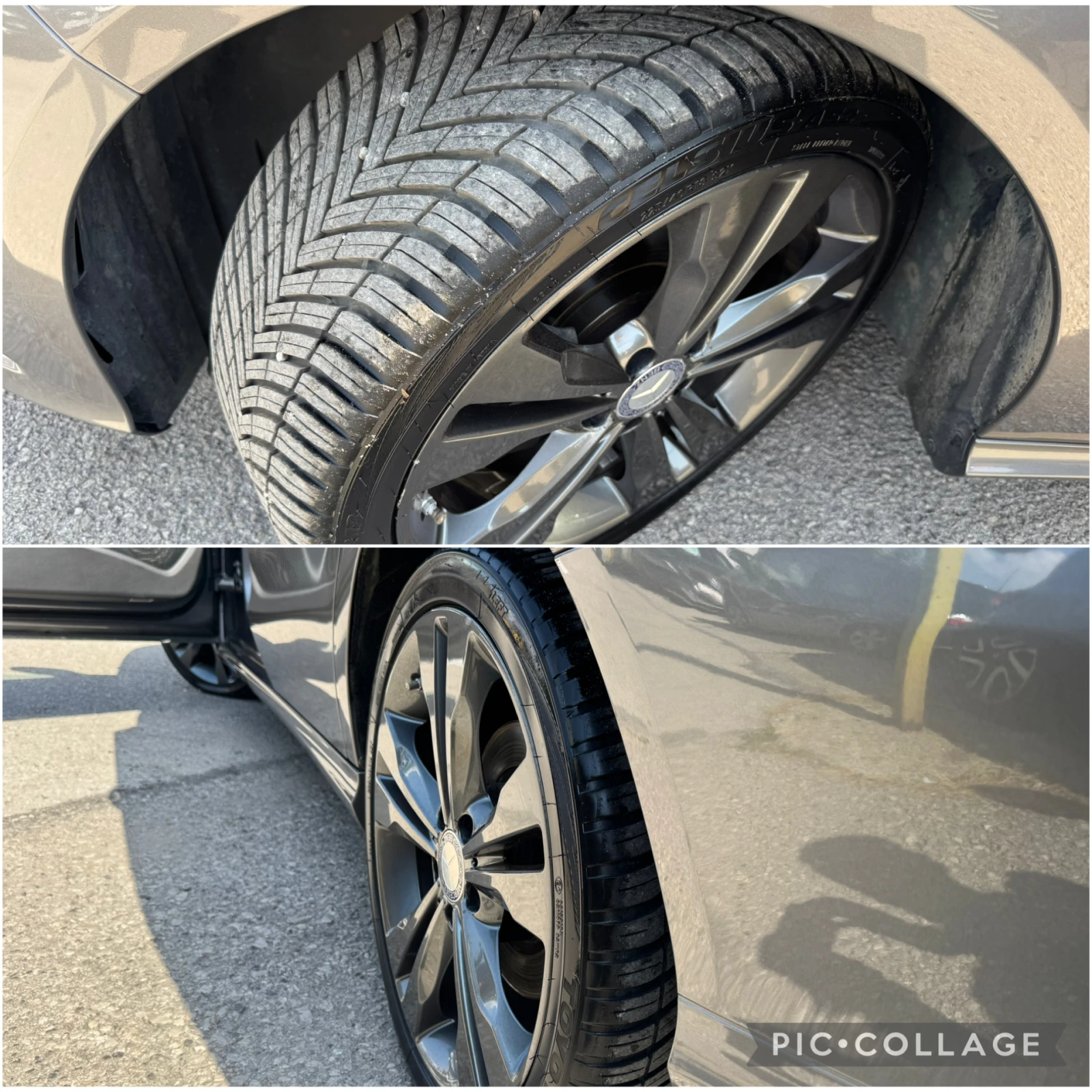 Mercedes-Benz CLA 200 CDI-Premium-ЛИЗИНГ, снимка 17 - Автомобили и джипове - 55896686